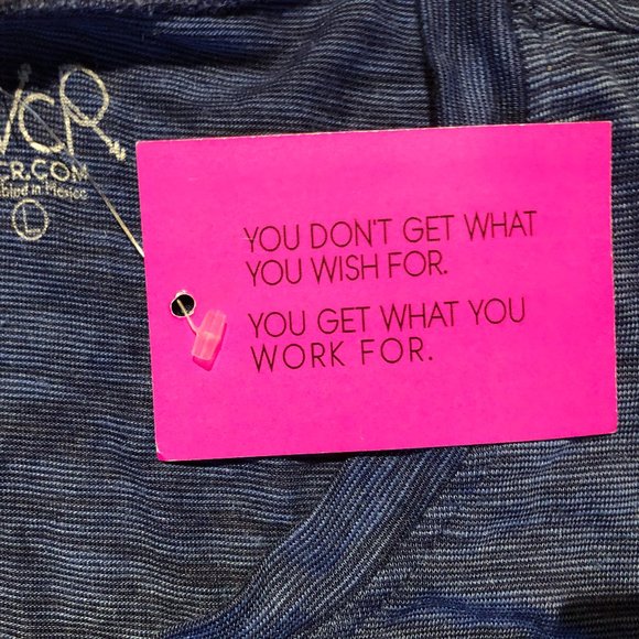 Brand New EVCR Women's Activewear Performance Tank Top - Picture 8 of 9